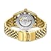 Imagen de Swiss Military Hanowa Reloj automático para Hombre Master Diligenter 41 mm de diámetro y Fecha Cristal de Zafiro
