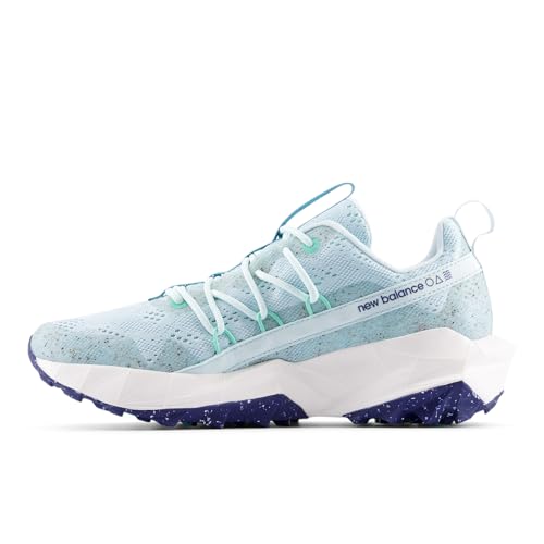 Image of New Balance Women's Dynasoft Tektrel V1 Trail Running Shoes