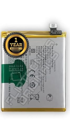 Image of B-K3 Battery for Vivo S1 Y9s /V1945A /V1945T /1920 /PD1945F EX 1920 20 Y9S, S1 Pro, 1920, Y9S Battery with 1 Year Warranty**** (P346)