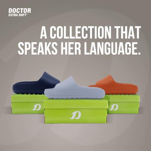 DOCTOR EXTRA SOFT flats – image 7