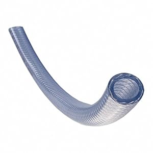 Quarzflex Quarzflex® PVC Druckluftschlauch 6 mm