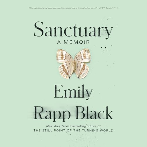 Sanctuary by Emily Rapp Black episode artwork