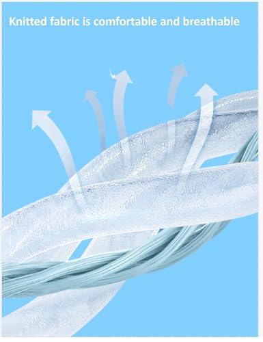 Quarter CREW Running& Cycling Socks, Moisture Wicking, Cushion athletic Sock for Men & Women (2 pairs)2