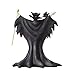 Enesco Disney Traditions by Jim Shore Maleficent with Scene Malevolent Madness Figurine, 8.75 Inch, Multicolor