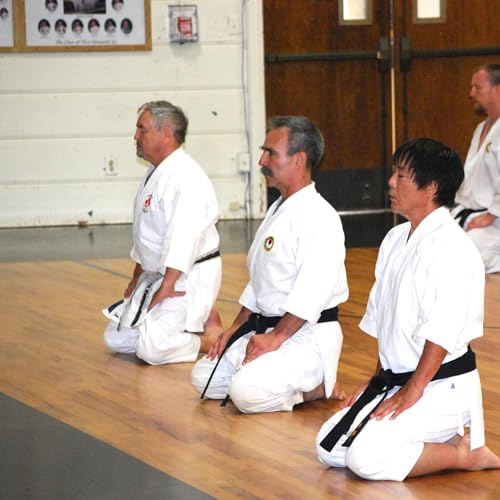 Episode 64: The Evolution of Kata Titelbild