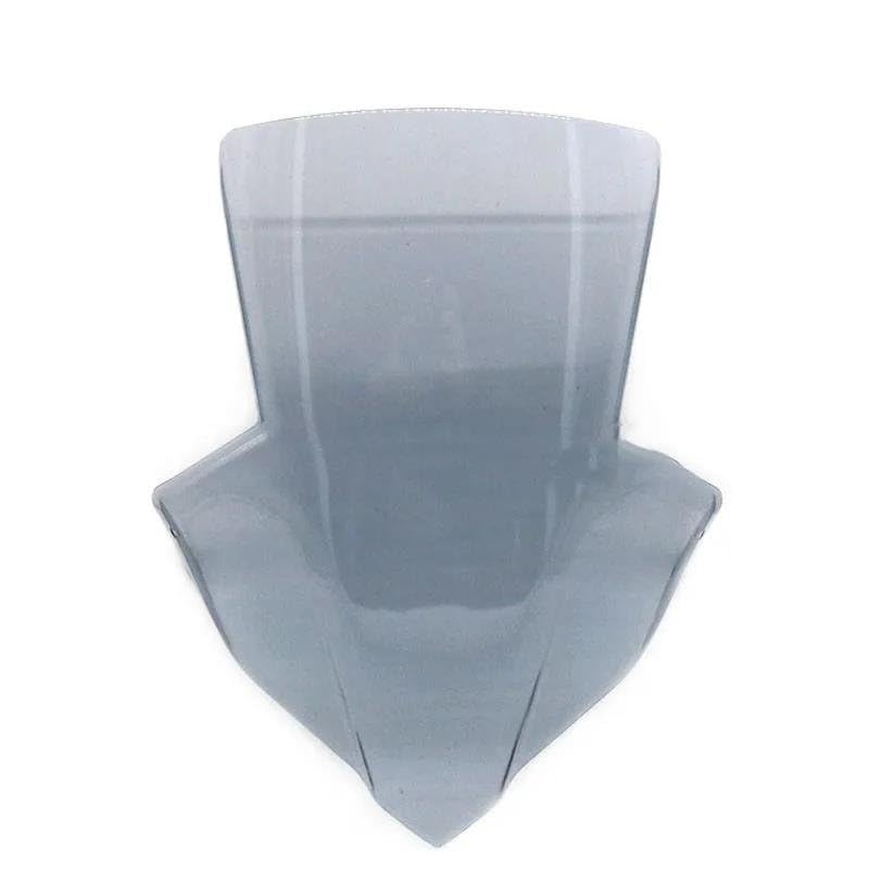Déflecteur de vent de pare-brise de moto universel CB650F 2014-2020