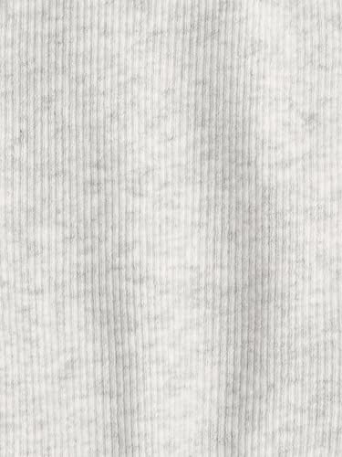 Image of little planet by carter's Unisex Baby 3-pack Short Sleeve Bodysuits Made With Organic Cotton