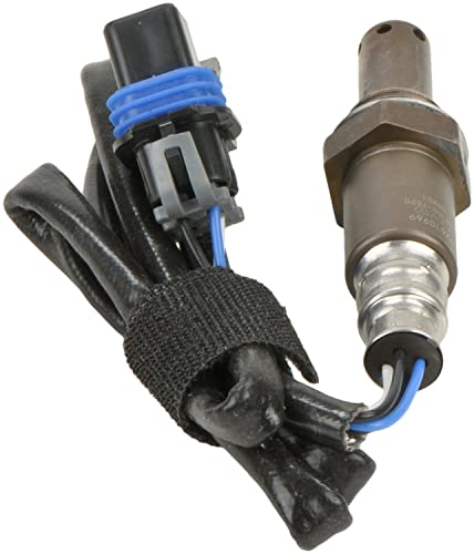 Sensor de Oxígeno Herko H5141 para Cadillac SRX STS 2007-2010
