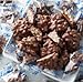 Mascot Nut Candy Since 1955 - Pecan Clusters Smooth Milk Chocolate, Caramel, and Pecans 1.25 Pounds - Individually wrapped - Gift Box and Resealable Tub