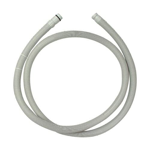 298564 For Bosch Dishwasher Drain Hose Amazon.in Home & Kitchen
