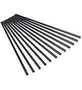 Lamehfyo Archery Arrow Shaft for Crossbow Bolts 16/17/18/20/22 inch Crossbow Arrow Shaft Mixed Ca...