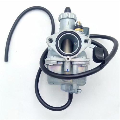 Carburateur 26mm anti-engorgement pour pit bike 125cc YCF SSR