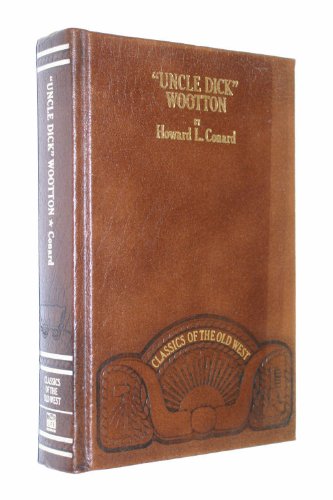 Uncle Dick Wooton B000SNEKP0 Book Cover