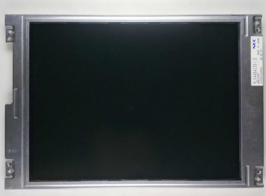 Image of 10.4 inch LCD Display Screen NL6448AC33-10