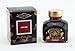 Diamine 80ml Fountain Pen Ink Bottle, Oxblood