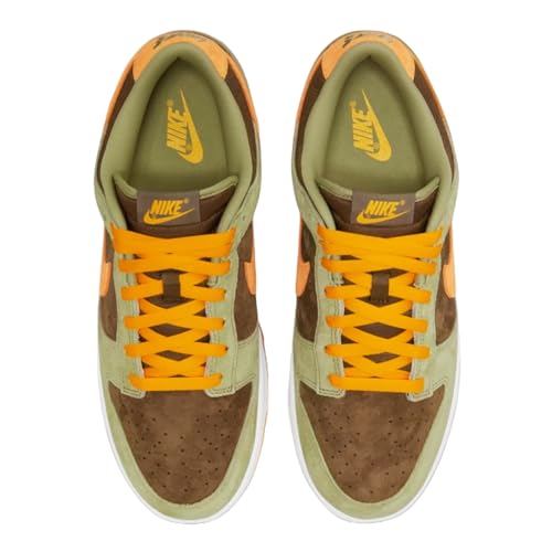 Image of Nike Men's Dunk Low Retro Shoes