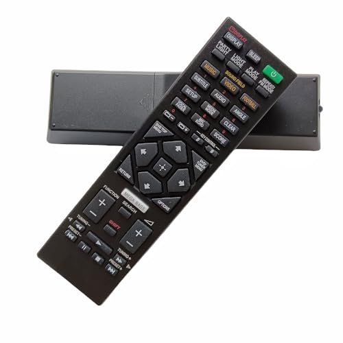 Microcomponentes, Home Entertainment Mando a distancia para Sony MHC-V73D MHC-V83D MHC-V21D MHC-V41D MHC-V42D MHC-V71D MHC-V72D MHC-V81D RMT-AM420U MHC-M80D RMT-AM421U MHC-M60D MHC-M40D HCD-Audio...