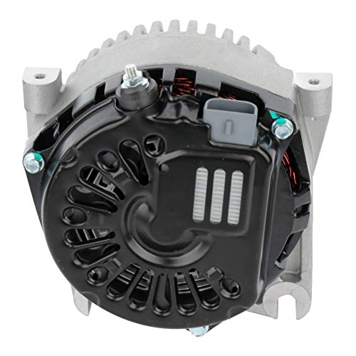 INEEDUP Car Alternator Fit for 2007-2010 Altima 2009-2011 Maxima 2009 Murano - Thumbnail 7
