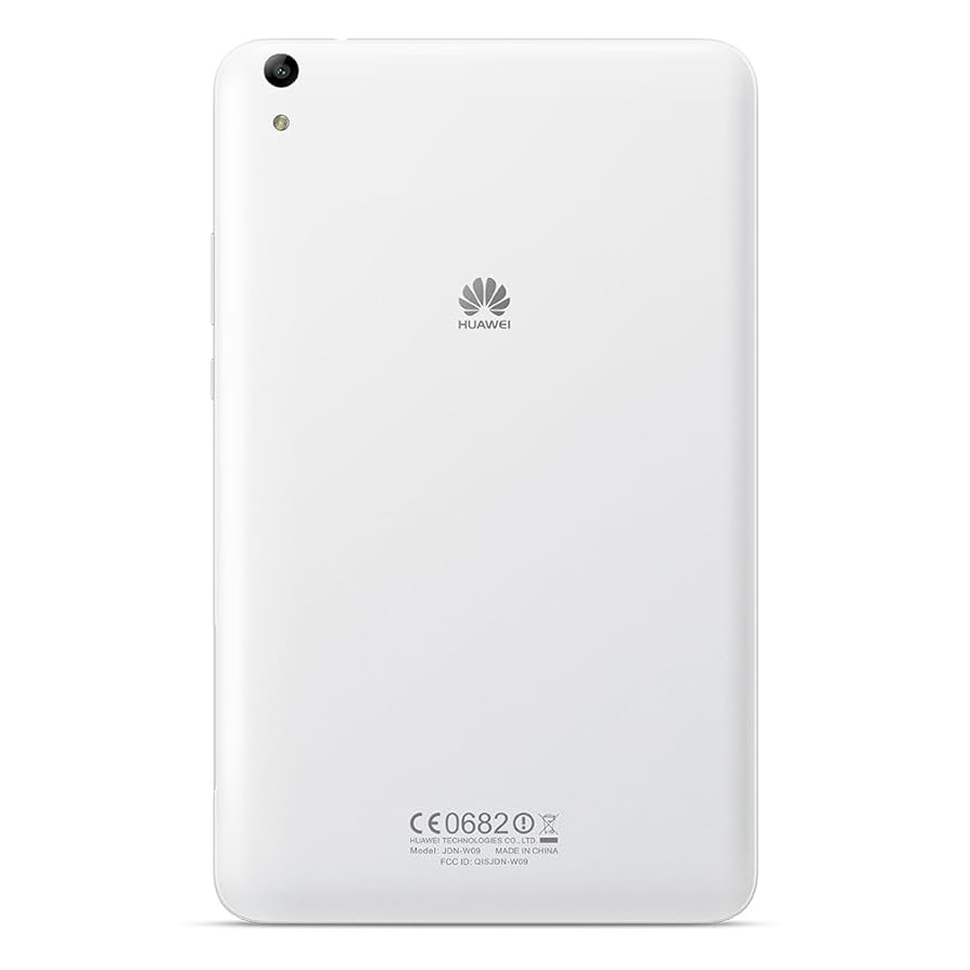 ANDROID - Huawei MediaPad T2 8 pro Wi-Fiモデル ホワイト ファーウェイ、8型Androidタブ「HUAWEI MediaPad T2 8 Pro
