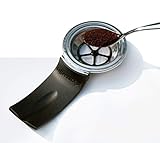CoffeeDuck Classic 2 Stück, dokumentenecht, nachfüllbar, Kaffeefilter für Senseo normal: HD7810, Baujahr HD7819-Erstellen Sie Ihre eigenen