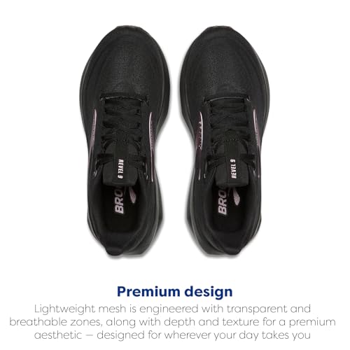 Brooks Revel 9 Running Shoe – Ansicht 4