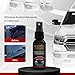 Nano Car Spray, Nano Scratch Remover, Quickly Transform Your Car's Look with Nano Car Scratch Remover Spray (2PCS)