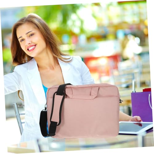 Bolsa para laptop HOMSFOU portátil resistente al agua miniatura 2