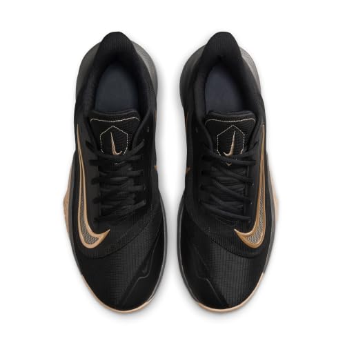 Nike Mens Precision 7 Basketball Shoes - Image 6