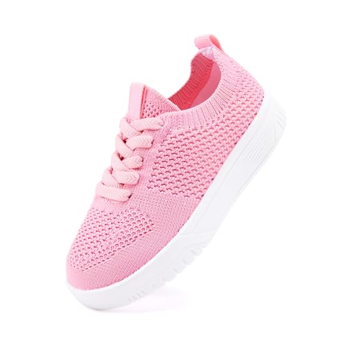 BMCiTYBM Toddler Shoes Boys Girls Tennis Sneakers Checkred Casual Walking Shoes Lightweight Non Slip Outdoor