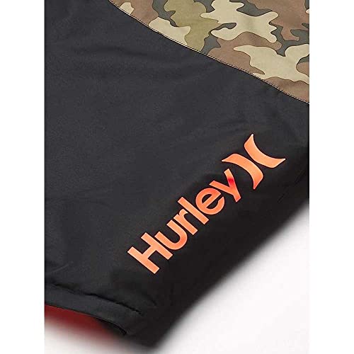 Hurley Boys' Snowboard Jacket2