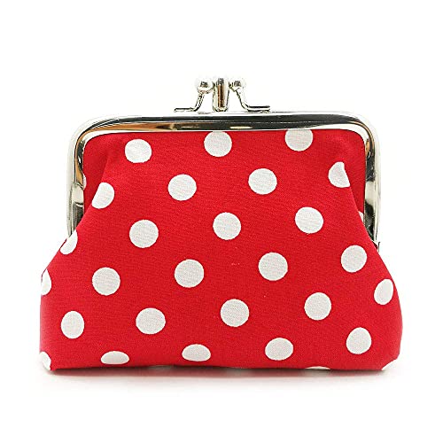 Image of Polyester Women wallet (black)