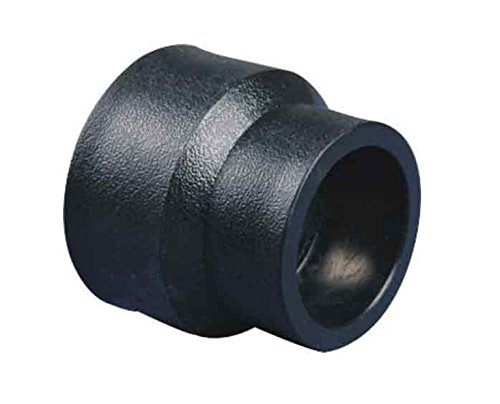 Image of VIEGA 39030 Proradiant Geofusion Hdpe Socket Fusion Coupling with 1-1 /2 inch x 1-1 /2 inch IPS x IPS (10-Pack)