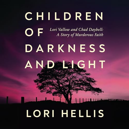 Children of Darkness and Light by Lori Hellis episode artwork