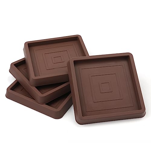 4pcs Furniture Cups