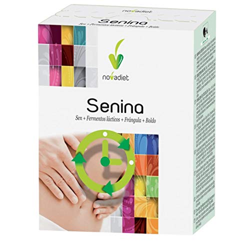 Senina Sticks