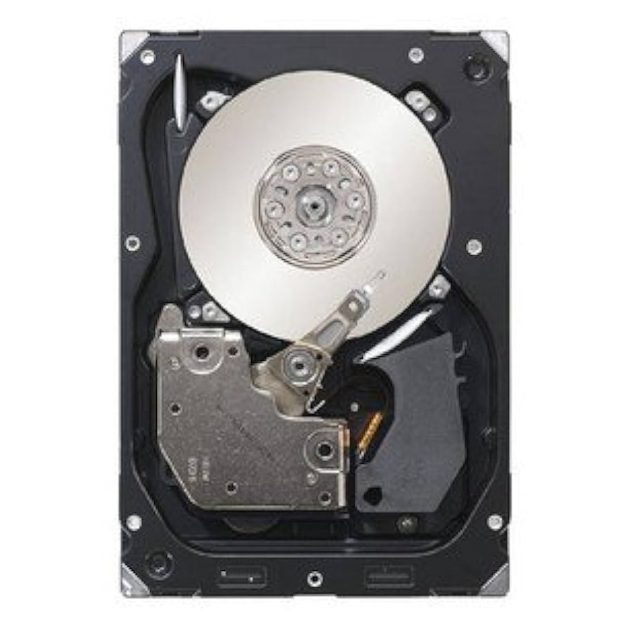 最強悟空 # h4cbh crdp crd THXE crdh CBD CBN Amazon.com: Seagate Cheetah 15K.7 ST3600057FC 600 GB 3.5