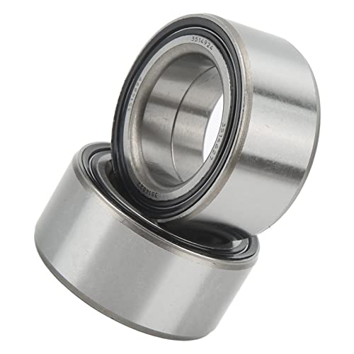Rodamientos de Rueda Delantera Wakects para EV 2010-2020 de ATV 5