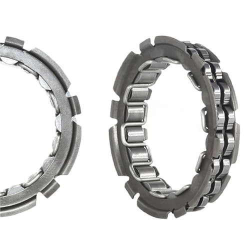 Embrayage spraq de démarreur haute résistance pour BMW G650 X Country 2008