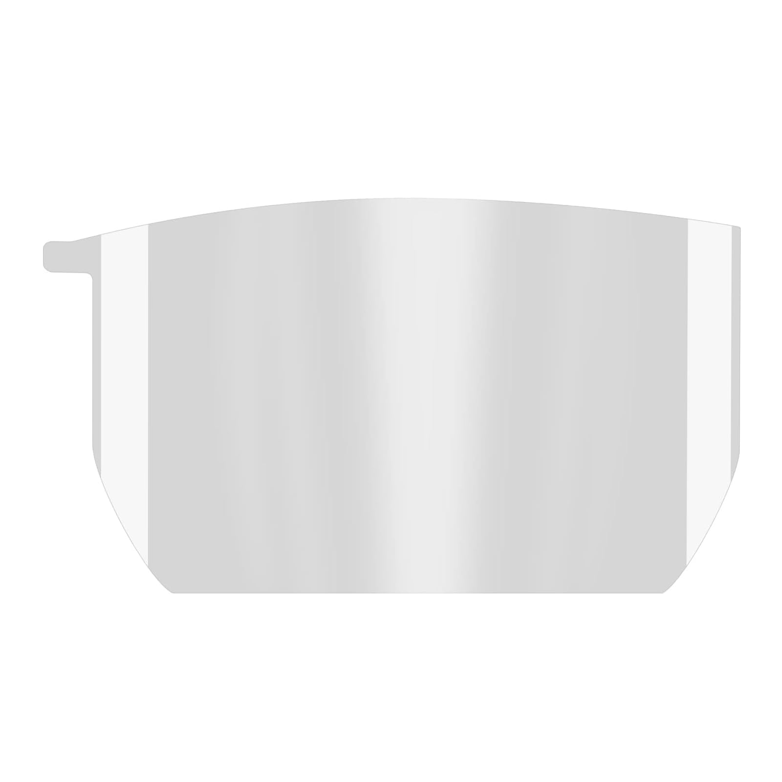 Peel-Off Visor Cover S-922, Pack of 20