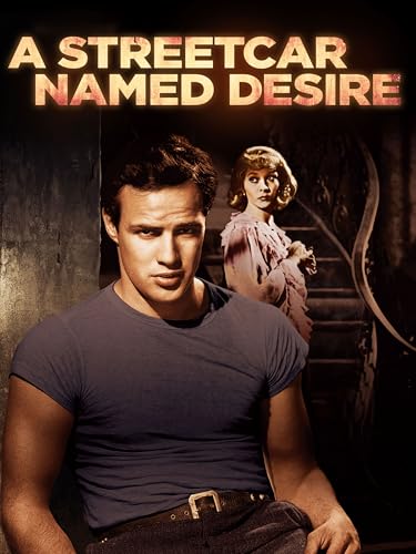 A Streetcar Named Desire Movie