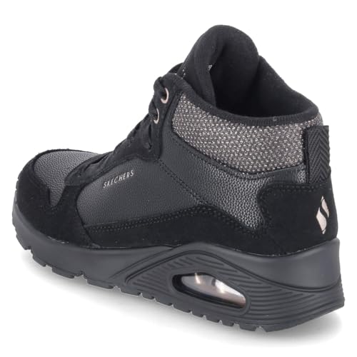 Chaussures Montantes Skechers UnoStacre Shine - vue 5