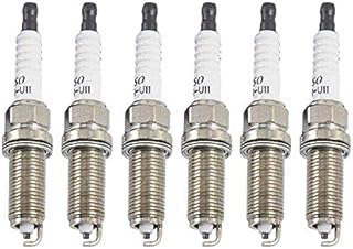 6 szt. -NEW- Denso (3381) K20HR-U11 tradycyjna świeca zapłonowa