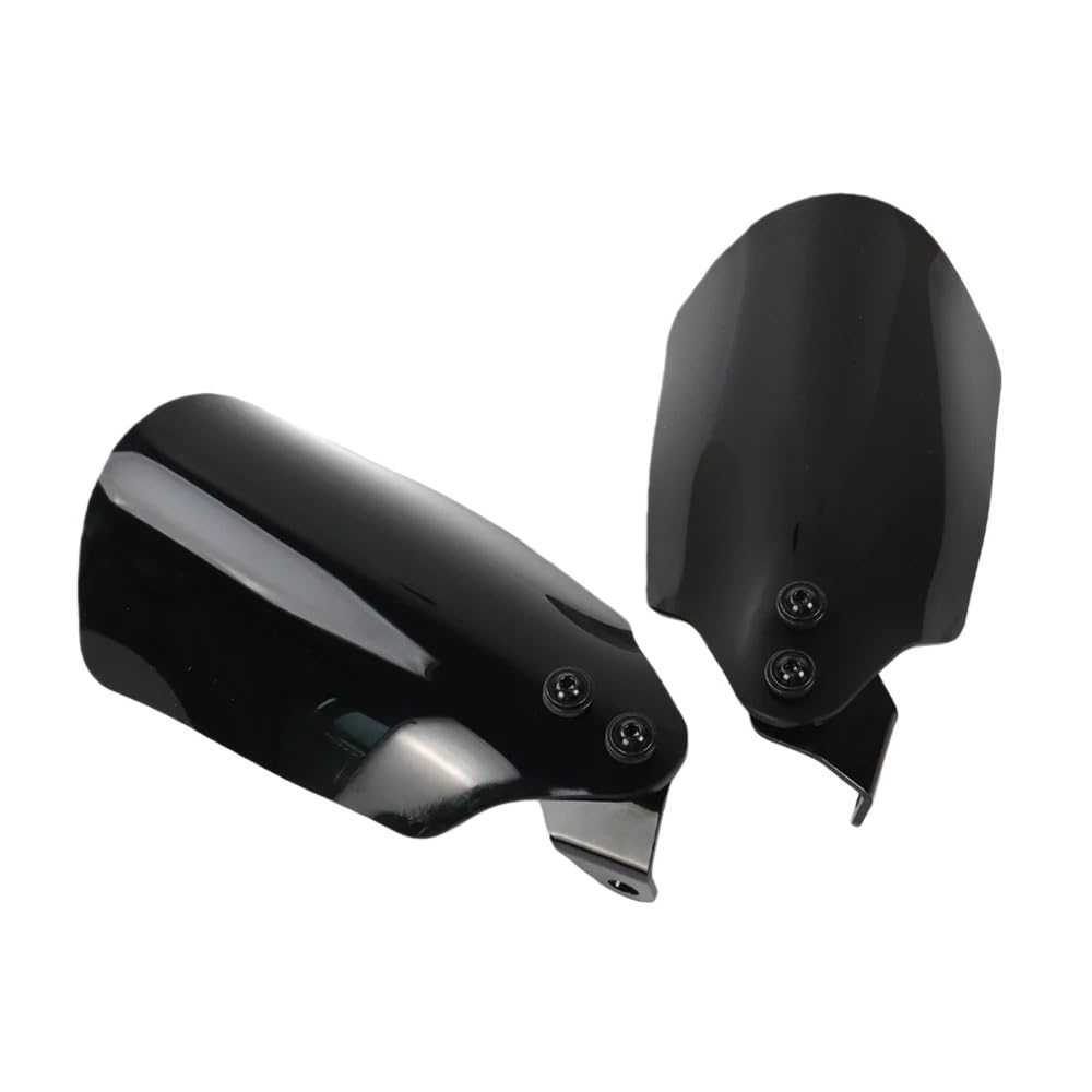Protecteur guidon moto pour Challenger et Chief customisées - 7