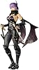 Revoltech Amazing Yamaguchi: Ninja Gaiden – Figura de acción Ayane 2