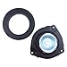 NewYall Pack of 2 Front Left or Right Strut Mount and Bearing for Nissan Juke 1.6L 2011-2017, Leaf 2011-2024