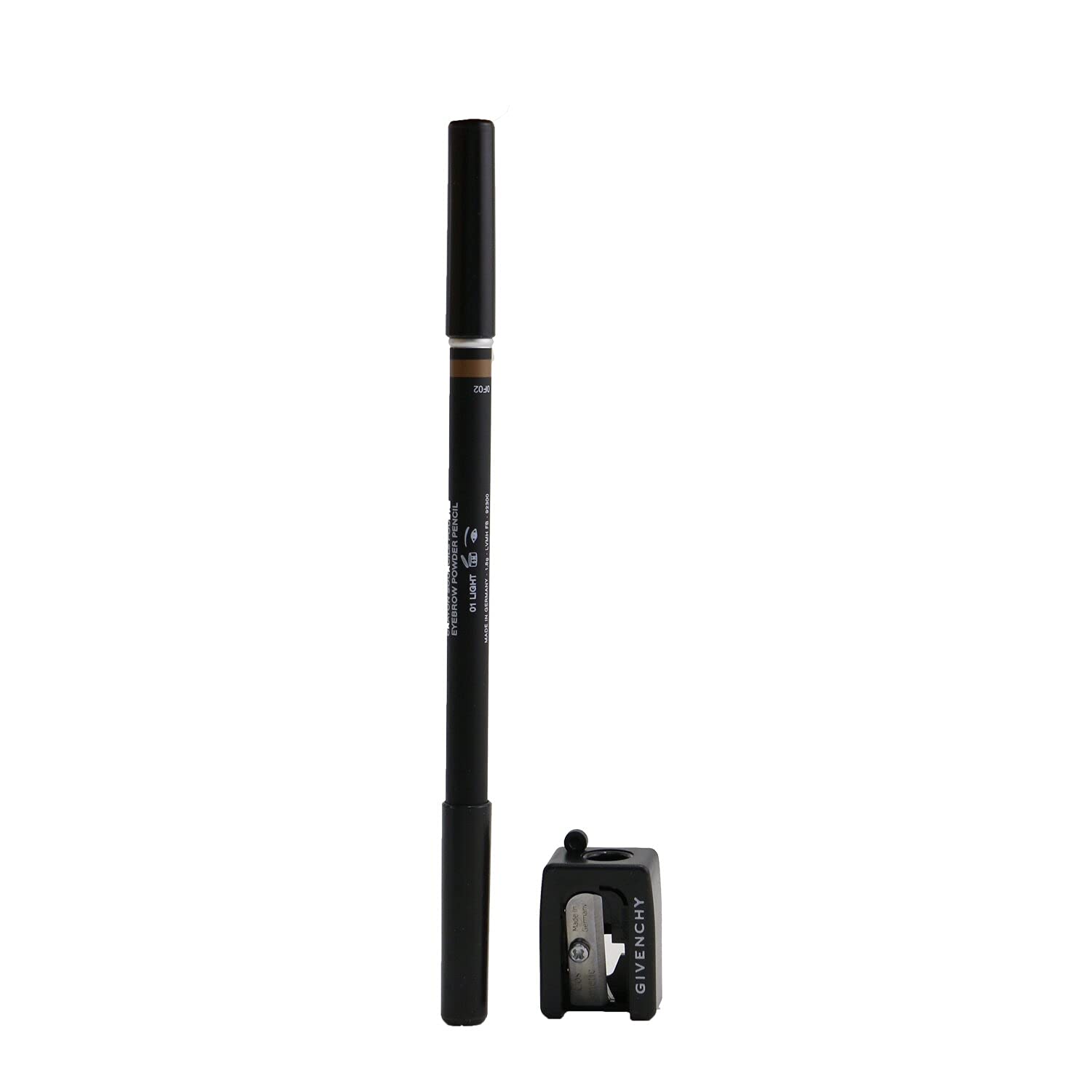Givenchy mister eyebrow powder pencil 1
