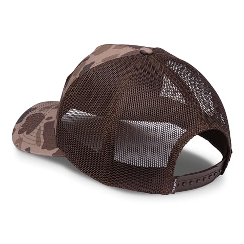 Image of Vortex Force on Force Snap Back Caps