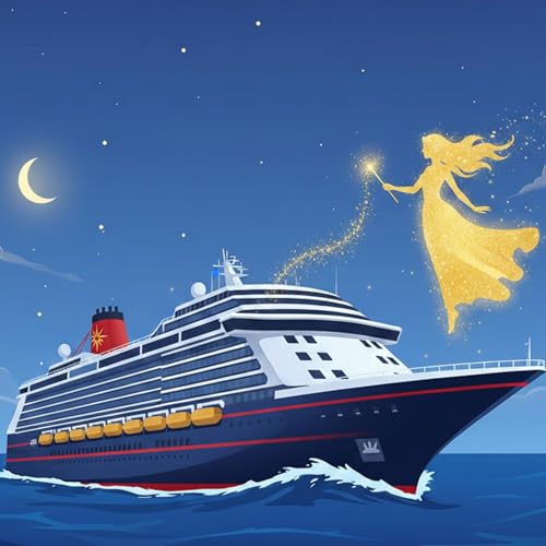 Godmothers - A Storytelling Tradition - Disney Cruise Lines