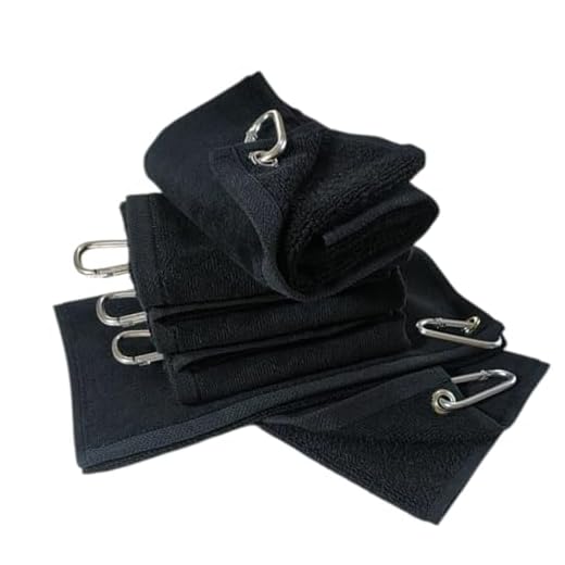 Towland Set of 12 Turkish Sport Towels