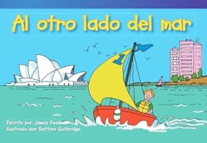 9781480729537: Al otro lado del mar (Across the Sea) (Spanish Version ...
